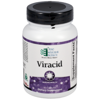 Viracid - California Only (Ortho Molecular Products)