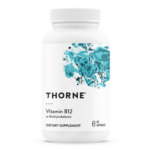 Vitamin B12 (formerly known as Methylcobalamin) (Vital Nutrients)