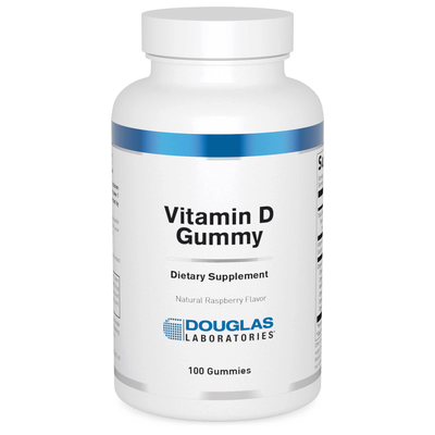 Vitamin D Gummy (Douglas Labs)