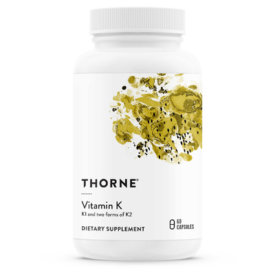 Vitamin K (Thorne)