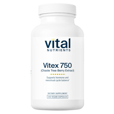 Vitex 750 (Vital Nutrients)