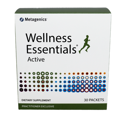 Wellness Essentials® Active (Metagenics)