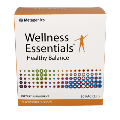 Wellness Essentials® Healthy Balance (Metagenics)