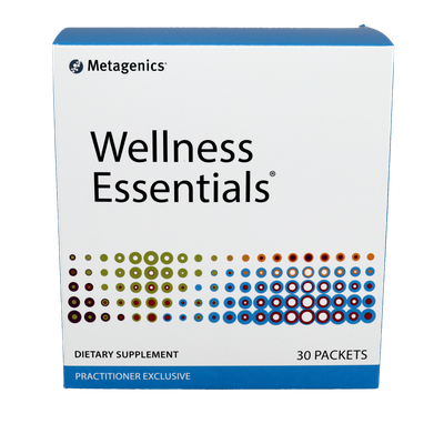 Wellness Essentials® (Metagenics)