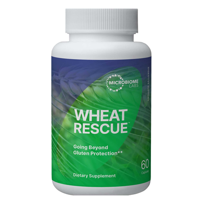 WheatRescue (Microbiome Labs)