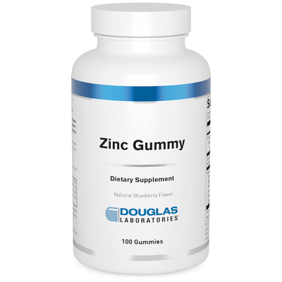 Zinc Gummy (Douglas Labs)